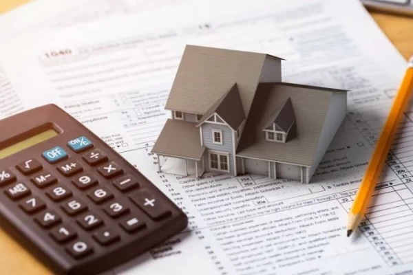 How To Calculate Turkish Property Taxes