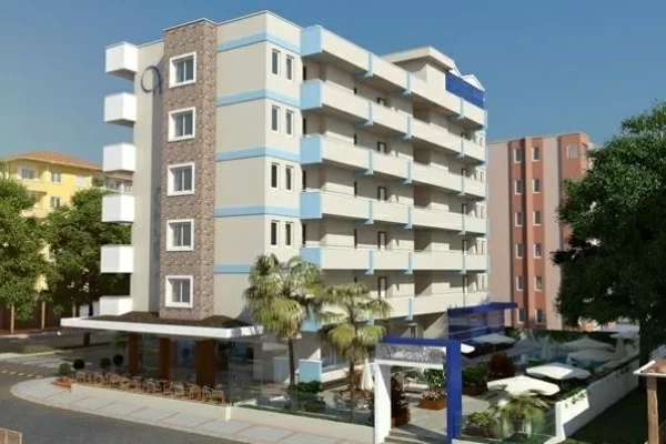 Beachfront Homes In Alanya