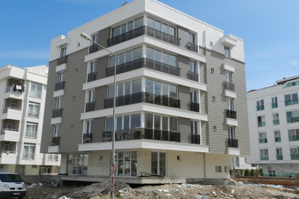 Cheap Apartments For Sale In Antalya