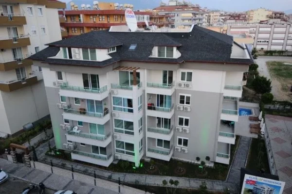 Cheap Apartments In Alanya