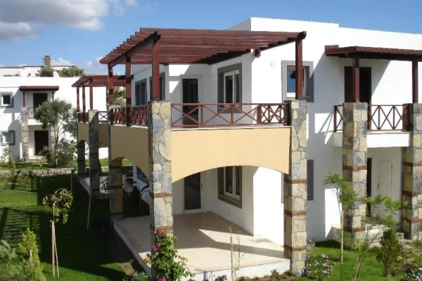 Home to Buy in Bodrum