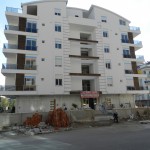 New Executive Property in Turkey Antalya