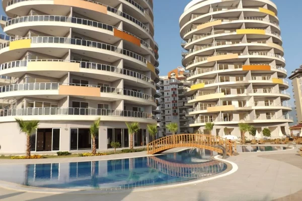 Property In Alanya For Sale